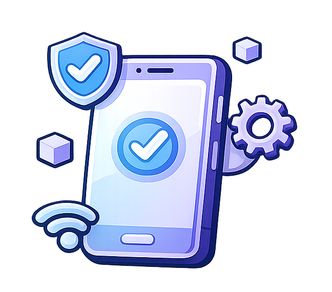 Mobile Device Management